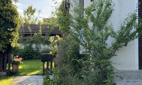 Casa SiMaria Simeria