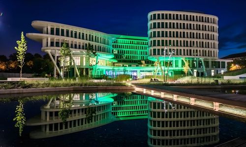 Sound Garden Hotel Airport Warszawa