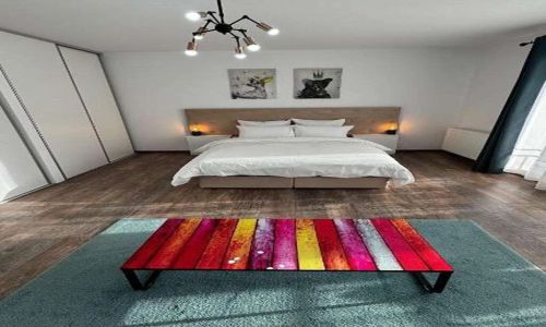 Apartament Oasis Suite Brașov