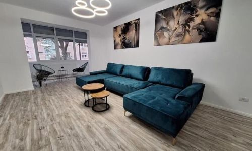 Apartament Neptun Residence Timișoara