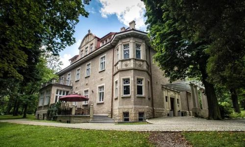 Hotel Dębowy Biowellness & SPA Góry Sowie Bielawa