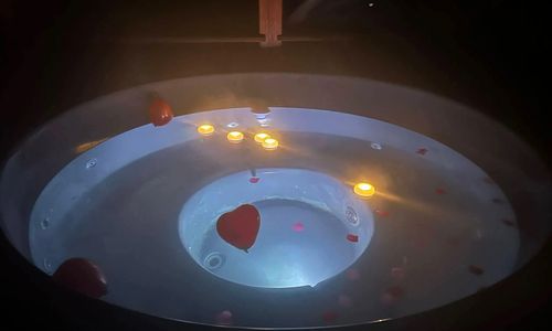 Banya-Tanya Vendégház Nagymaros