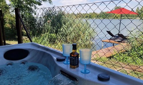 Jack Fish Beach Vendégház Szigetbecse