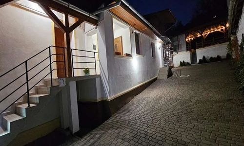 Pensiunea Iosif 55 Sighișoara