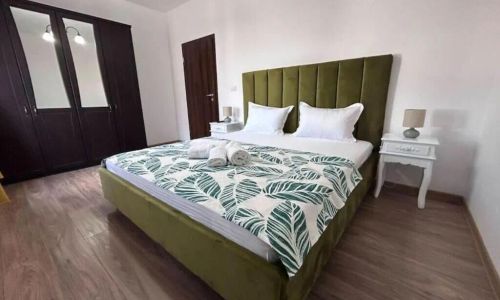 Apartament Braytim Residence Giroc