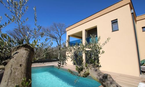 Villa Lea Mar De Luxe Poreč