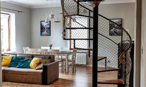 Apartament Złote Góry - Stronie Śląskie