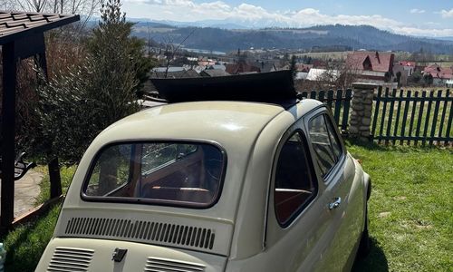 Willa Toskański Zakątek Kluszkowce