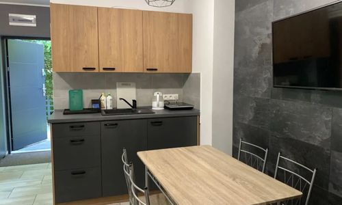 Willa SUNN Skorzęcin