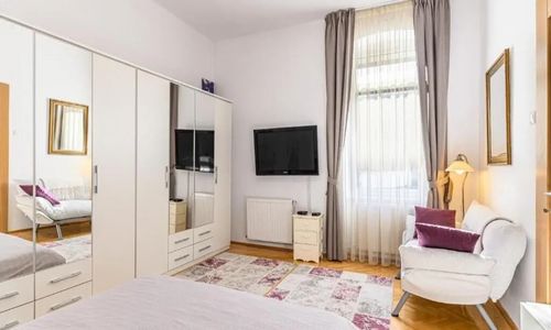 Apartament Centru Vechi Brașov