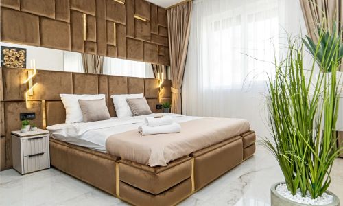 Valentino Apartment - Braytim Fashion Stay Giroc