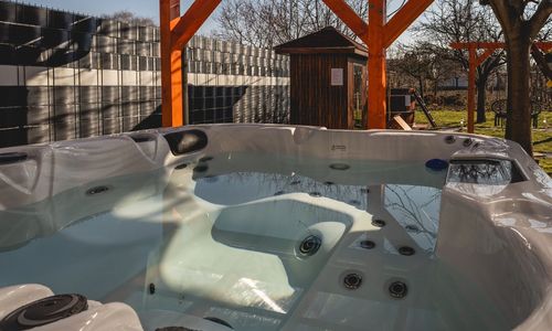 Ezerjó Házikó Nyúl