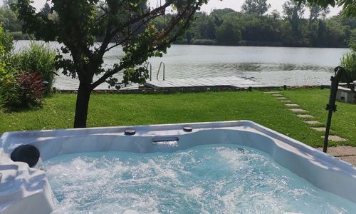 Hattyú RSD Vendégház Szigetszentmárton