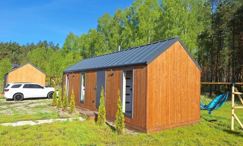 Ostoja Wycinki Jaszczerz 