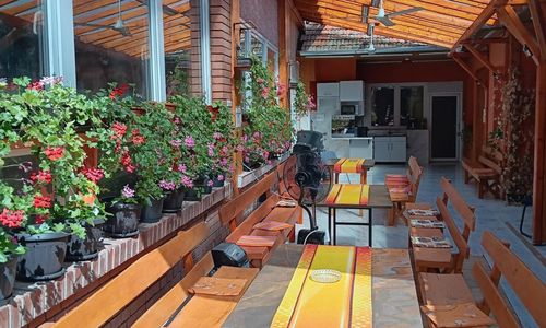 Békési Apartmanok Békés