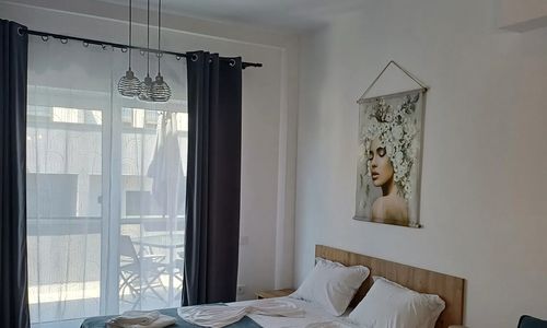 Apartament Serena Baile Felix