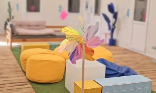 Hostel MALAYKA Chałupy