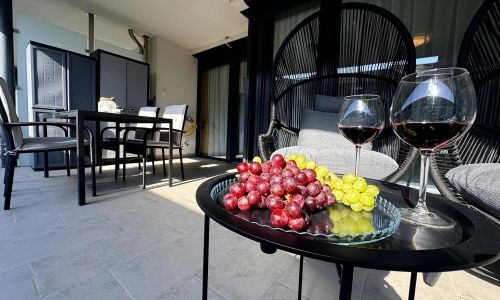 Sinva Apartman Balatonlelle