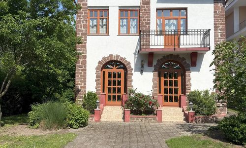 Villa Rosa - Balatonalmádi
