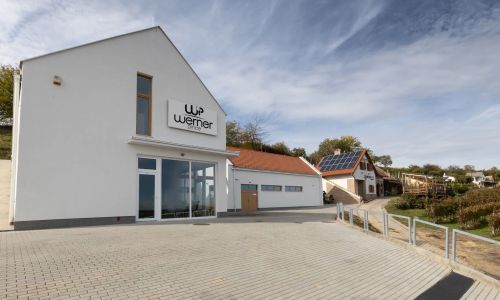 Werner Apartman Bátaszék