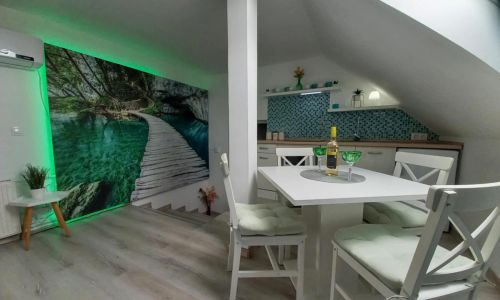Apartman Azúr Hévíz