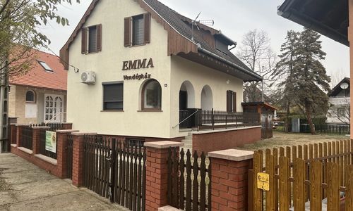 Emma Vendégház Kiskunmajsa
