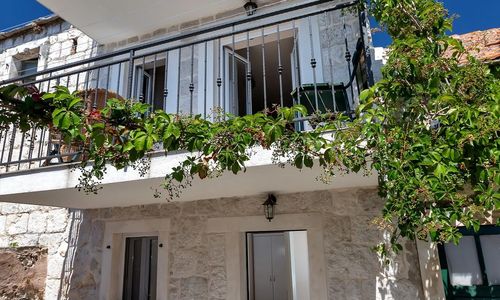 Holiday House Nede Tučepi