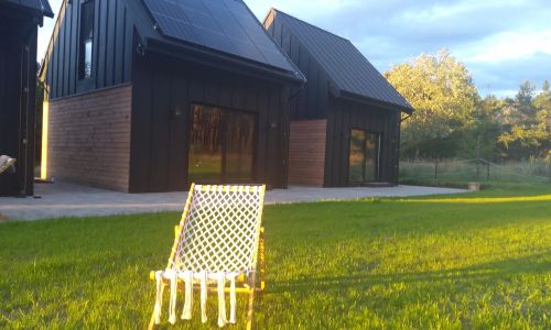 Siedlisko Na Szlaku Odry Chełm