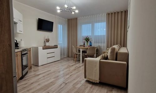 Apartament Pisz