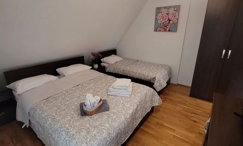Vila Alex Arieseni Vârtop
