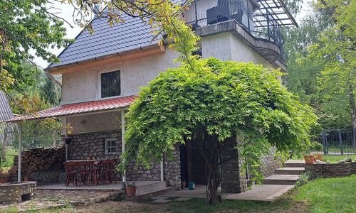 Zazen Apartman Bélapátfalva