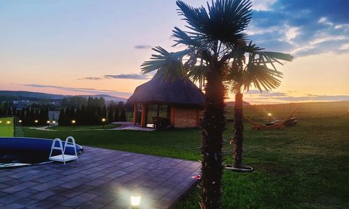 Apartament pod Strzechą Chęciny