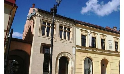 Hotel Diafan Baia Mare