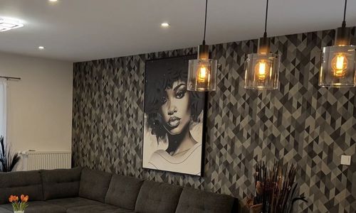 Modern Apartman 3 Harkány