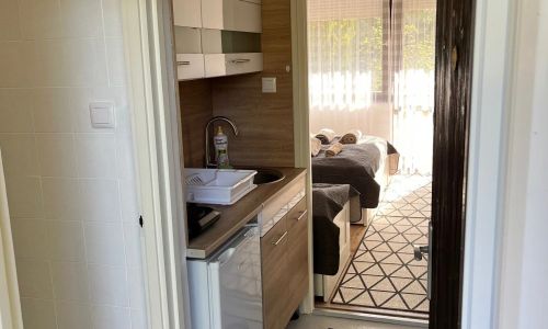 EMI Apartman Keszthely