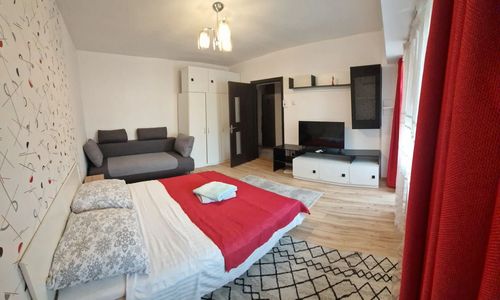 Studio Nord București