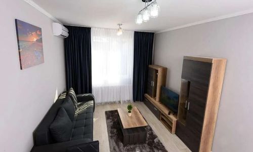 Apartament Povi Residence Lugoj