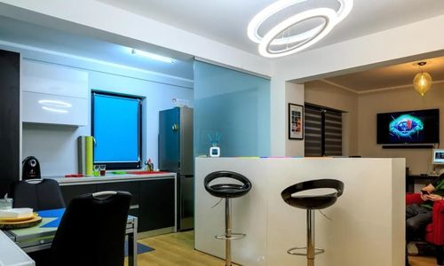 Relax Cluj Apartment and Terrace