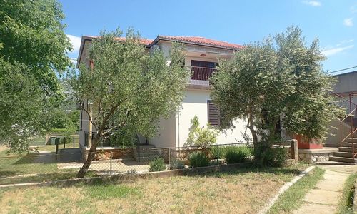 Apartman Nataša Seline