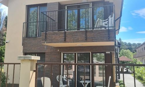 Apartments on the Beach 2 Siófok