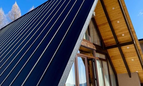 Cabana Refugiu de Munte Albac 