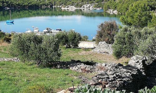 Apartman Slanraj Jadrtovac