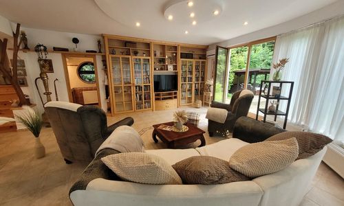 Patak Dream House Szokolya