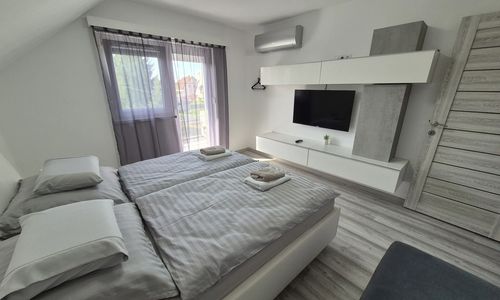 Grand Alba Apartman Mezőkövesd Zsóry