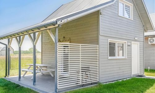 Port Relaks Domki Rewal