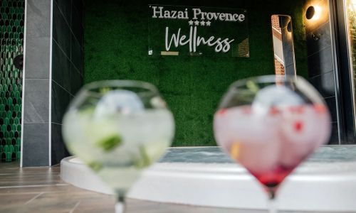 Hazai Provence Kapolcs