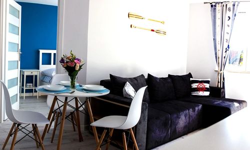 Apartamenty Baltico w Ustce