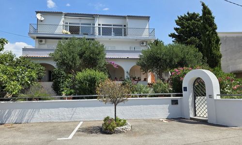 Apartment Mimica Novi Vinodolski