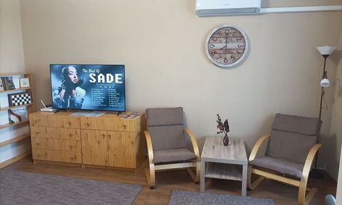 DebRentZen Station Apartman Debrecen