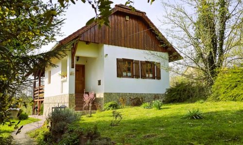 Budafai Vendégház Kiscsehi